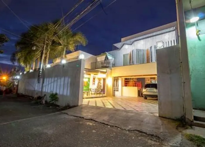 U Feel #1 Cebu Stadt